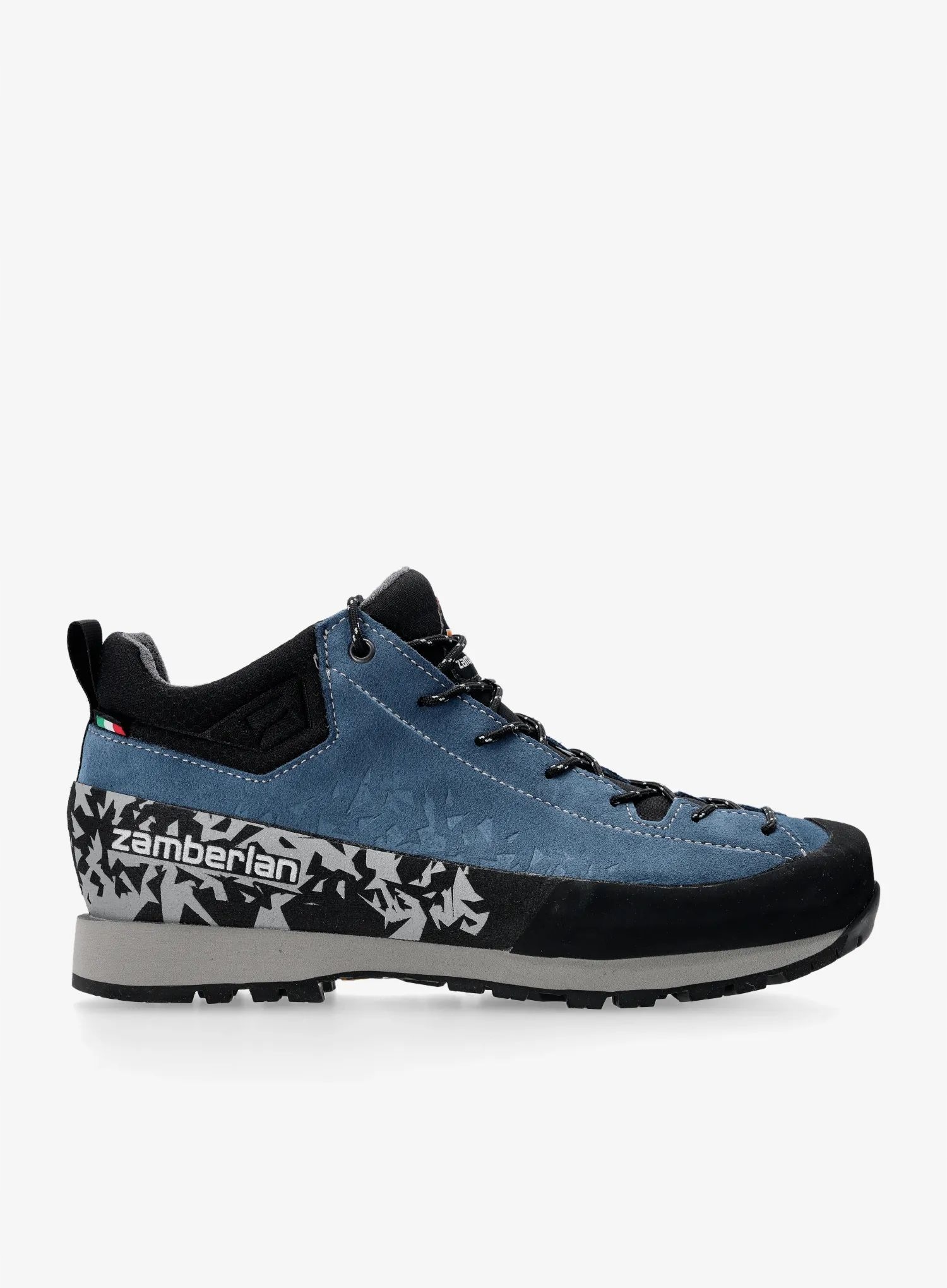Boty Gore-tex Zamberlan Salathe Gtx Rr jeans 44,5