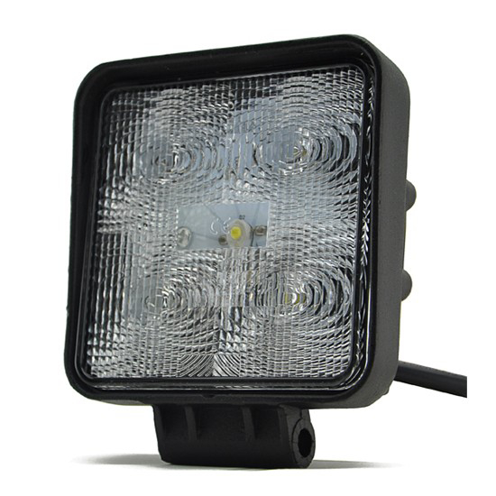 Reflektor roboczy lampa LED 9-30 V, 15 W