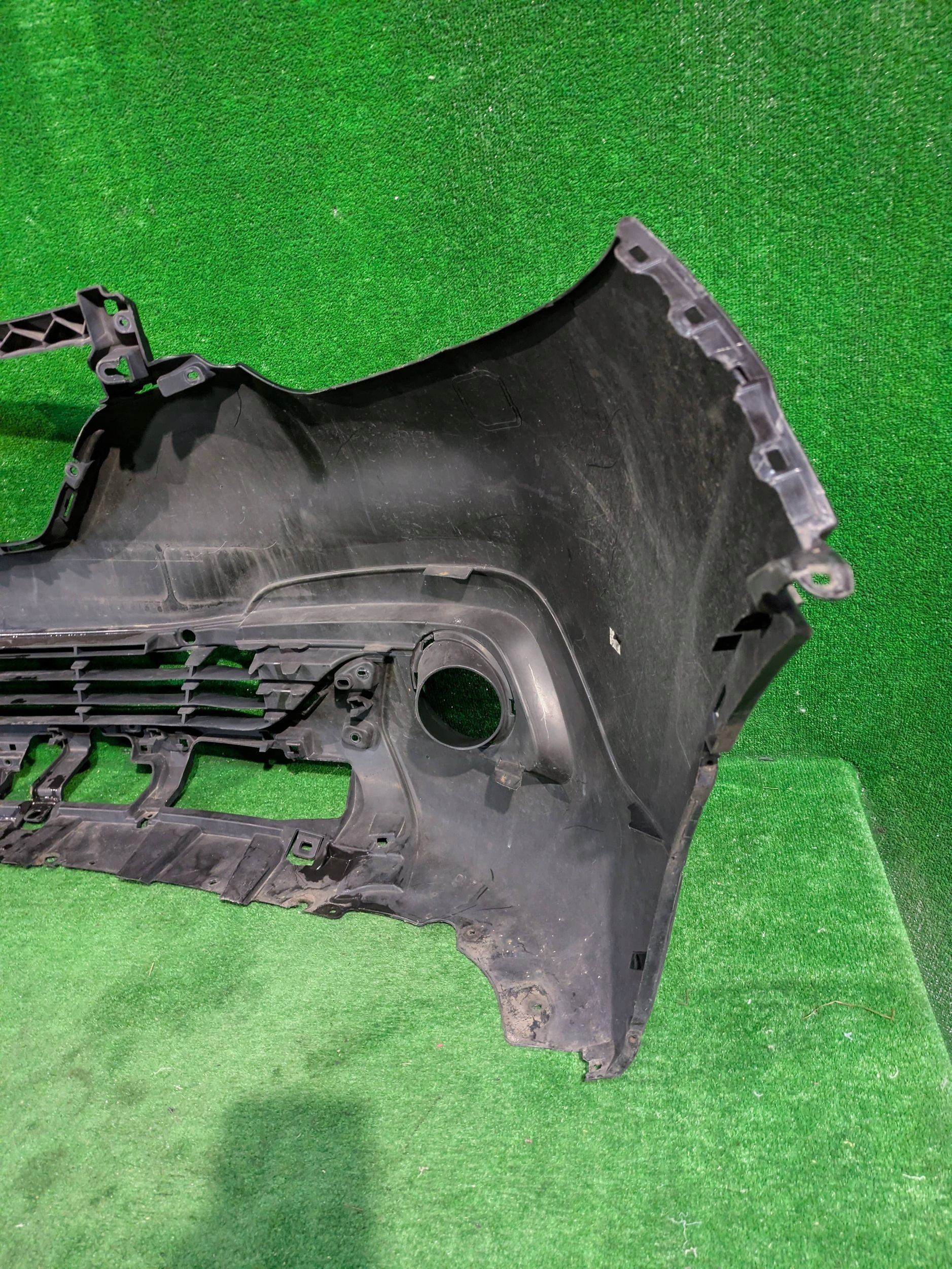 Frontstoßstange vorne RENAULT KADJAR 15- NR.7342
