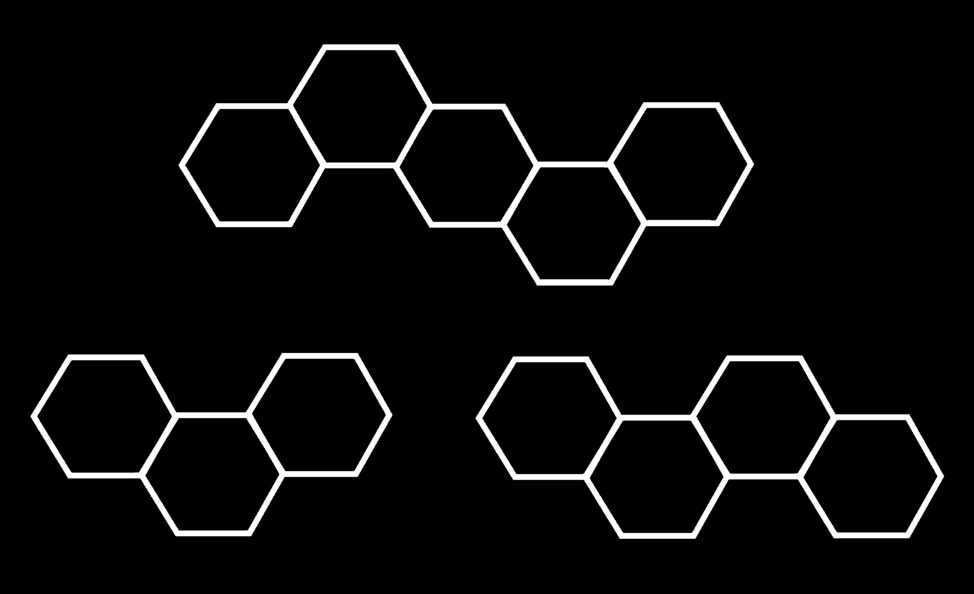 Lampa LED SQUARE P3 3SX 245x530 Kwadraty Warsztat Garaż Salon ALU Waga produktu z opakowaniem jednostkowym 4 kg