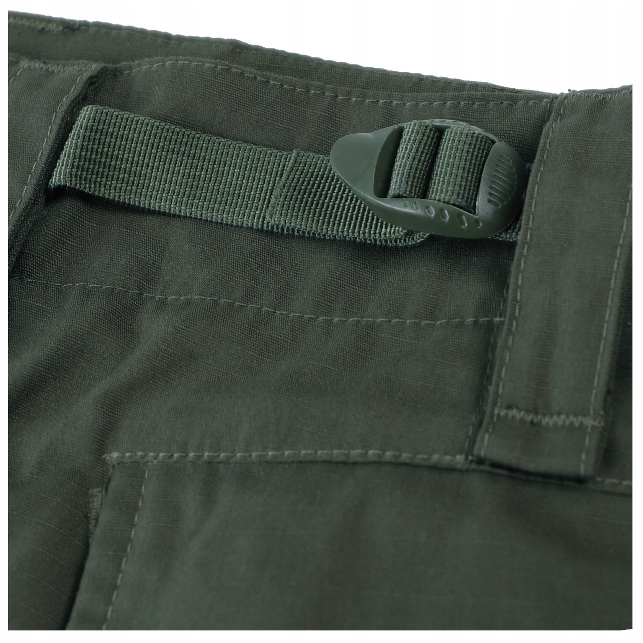 SPODNIE WOJSKOWE BOJÓWKI 124L mk2 DOMINATOR POLIGON ASG OLIVE XL Długość nogawki długa