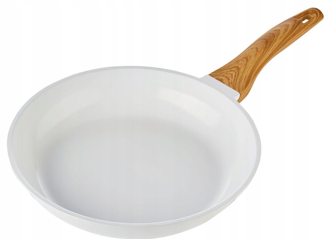 

Ernesto Patelnia 28 cm non-stick Ilag aluminiowa