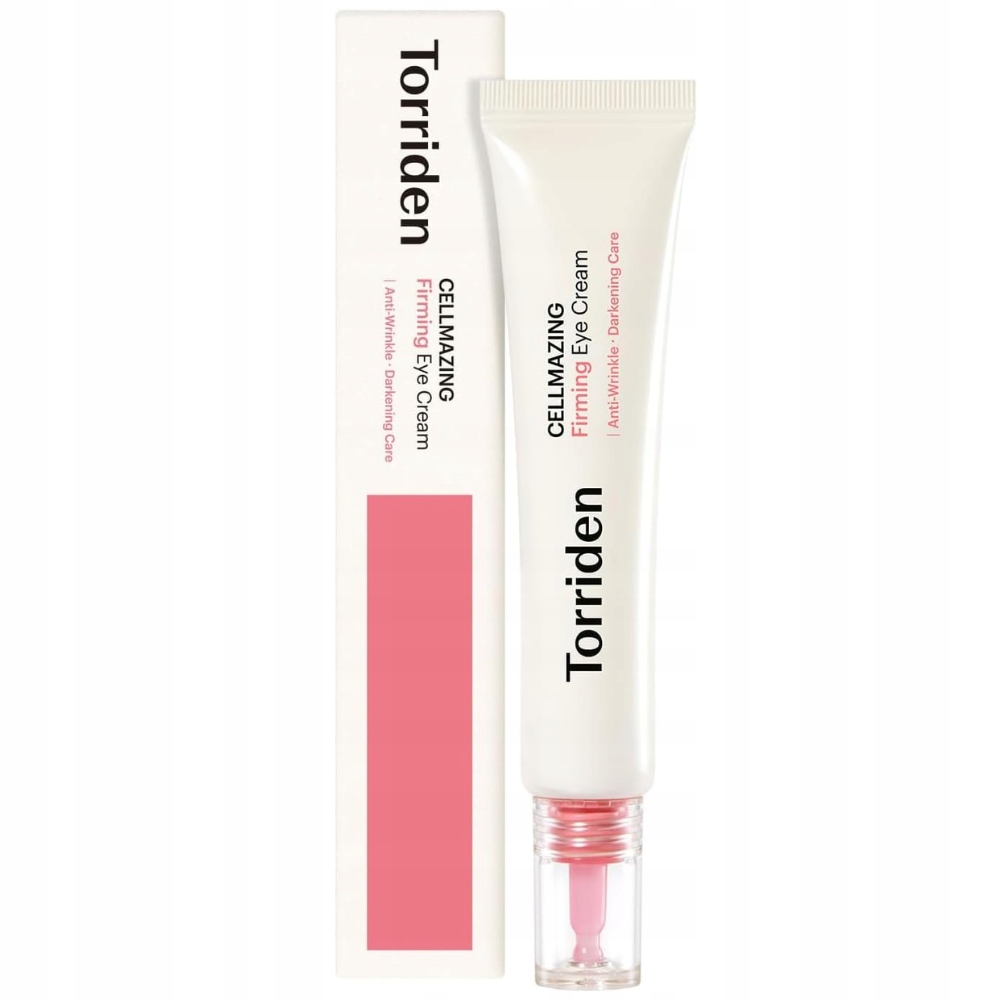 Torriden Cellmazing Firming Eye Cream Oční Krém Proti Vráskám 30