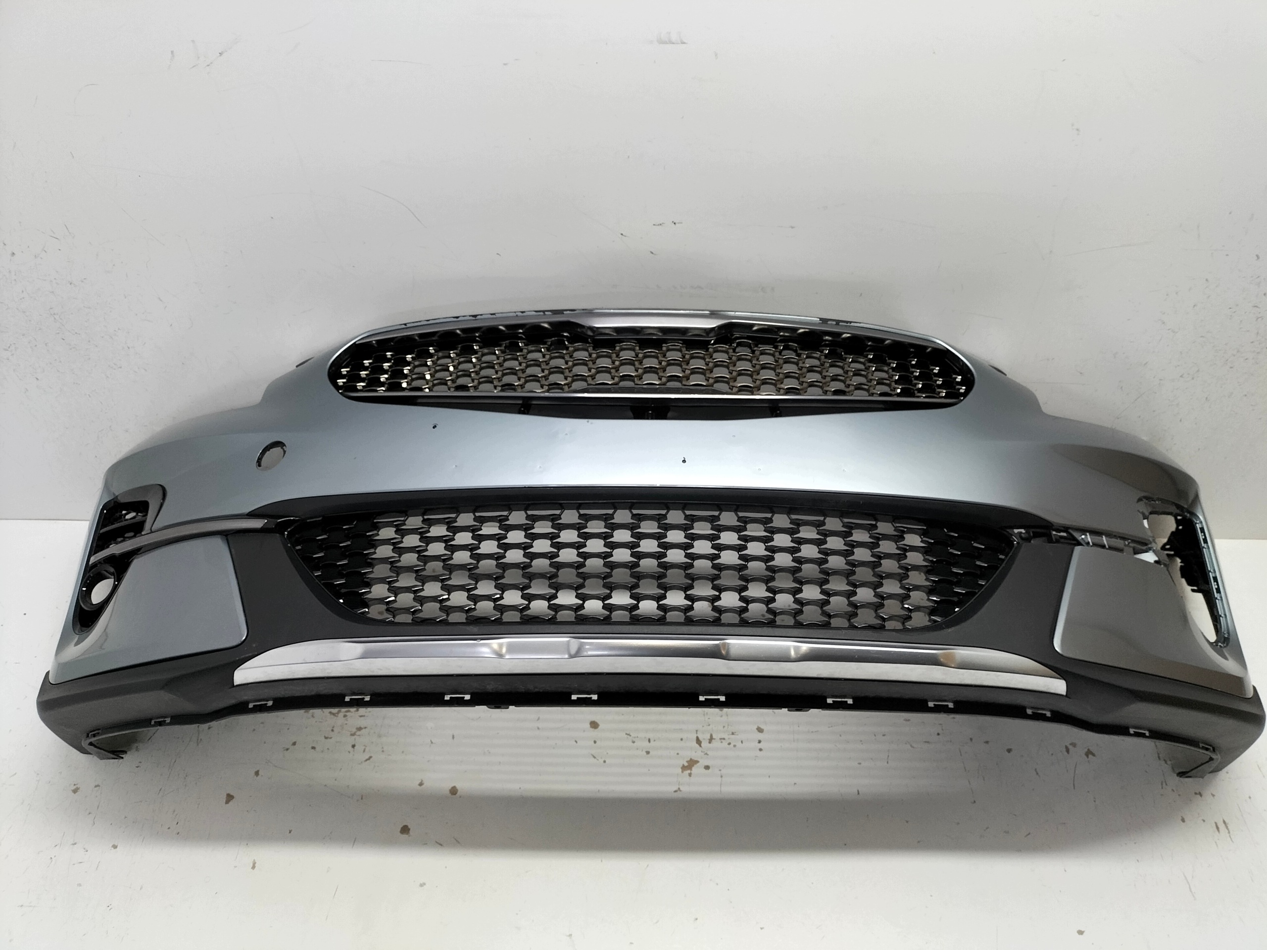 frontstoßstange vorne KIA X-CEED XCEED 19-22