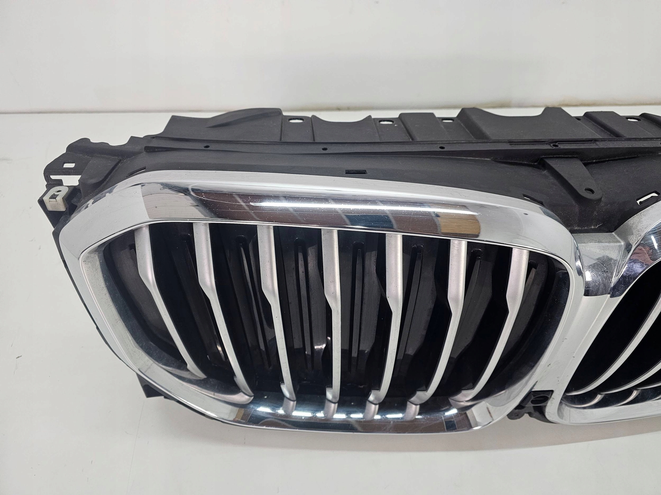 BMW X5 G05 Kühlergrill FRONTGRILL Kühlergitter 5A1A312 - Thumbnail 6