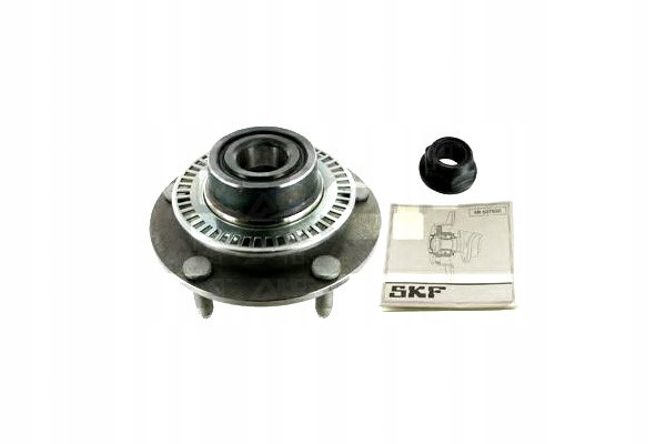 skf подшипник ступица маховика FORD TRANSIT 2.4 DI
