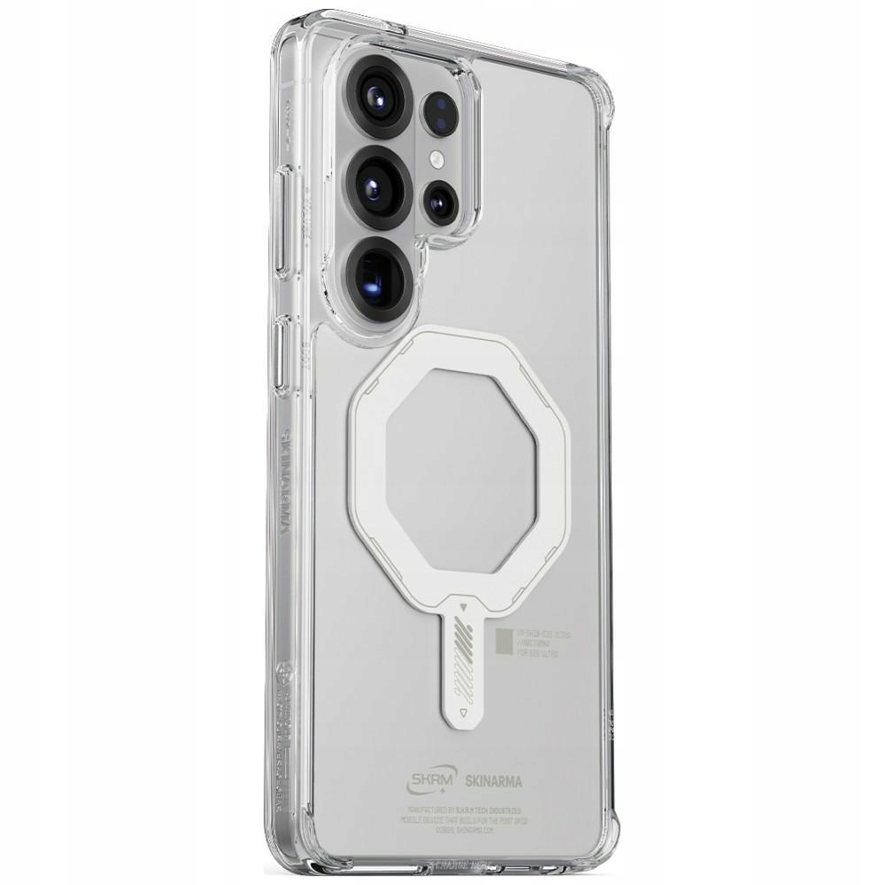 Pouzdro Skinarma Saido Mag-Charge pro Samsung Galaxy S26 Ultra