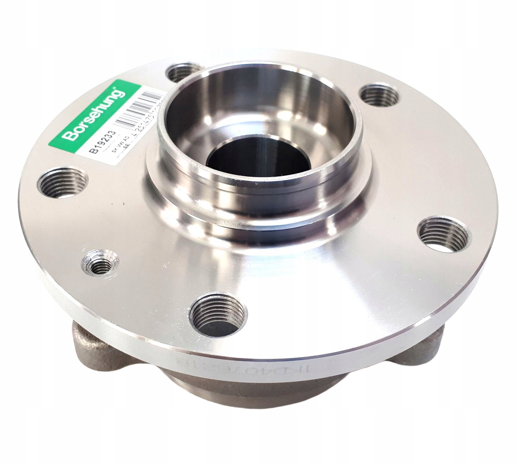 PIASTA KOLA PRZOD ORG SKODA OCTAVIA II SUPERB 2 Part number B19233