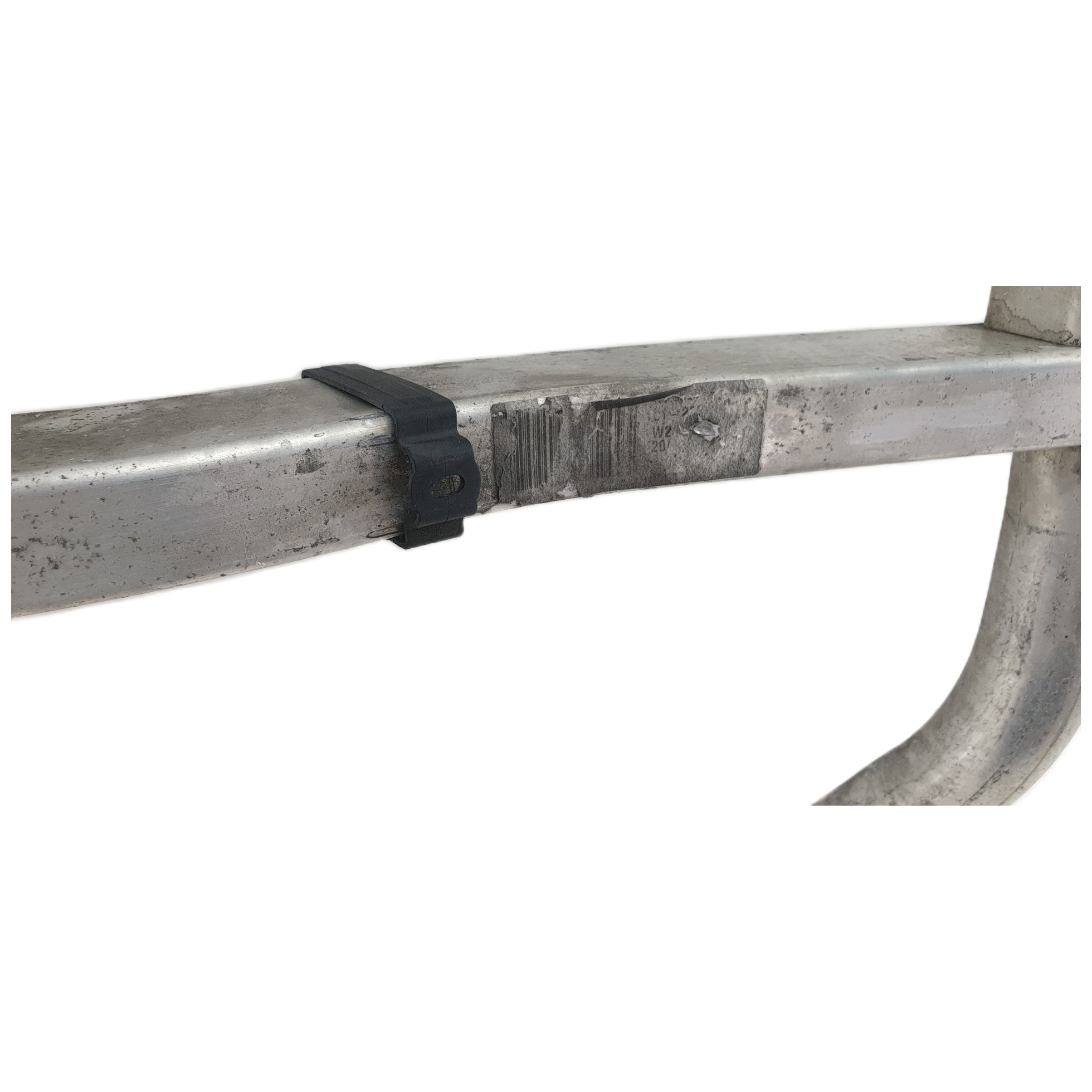 sider pillar front PEUGEOT 508 and beam tip originál