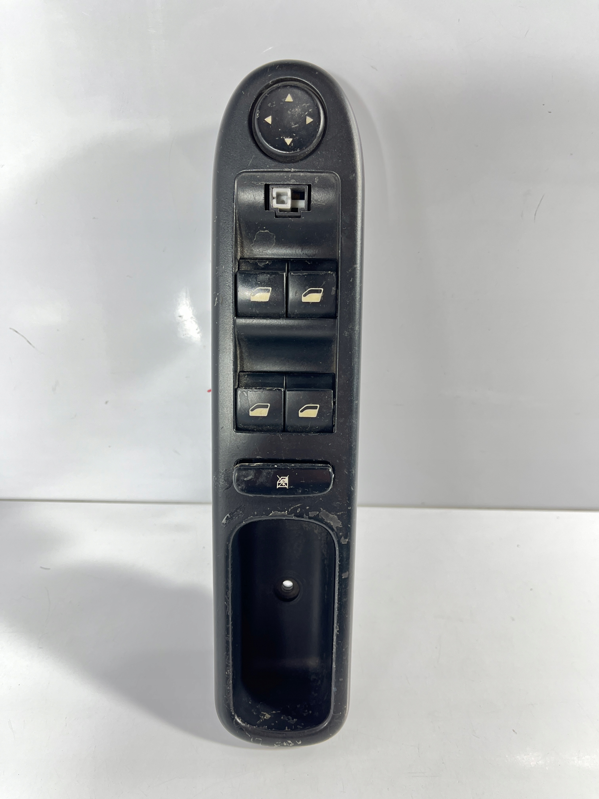 Peugeot 307 CC 03-05 PANEL regulation button windows OE 53269704