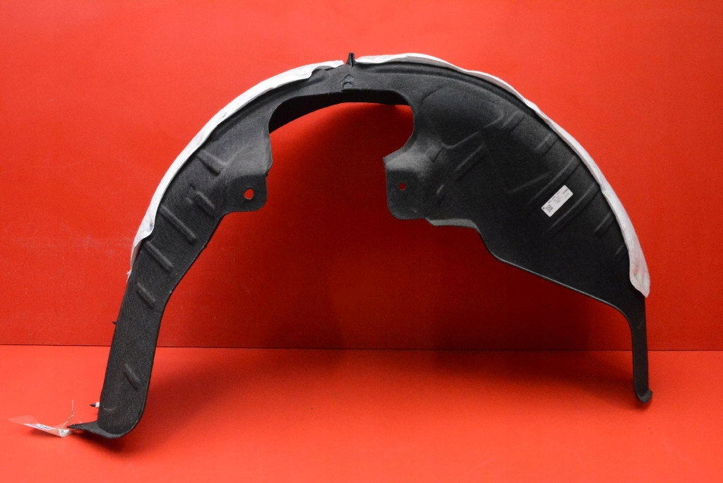 mudguard left rear part rear. 86821-R2000 KIA SPORTAGE 5 V 21-25