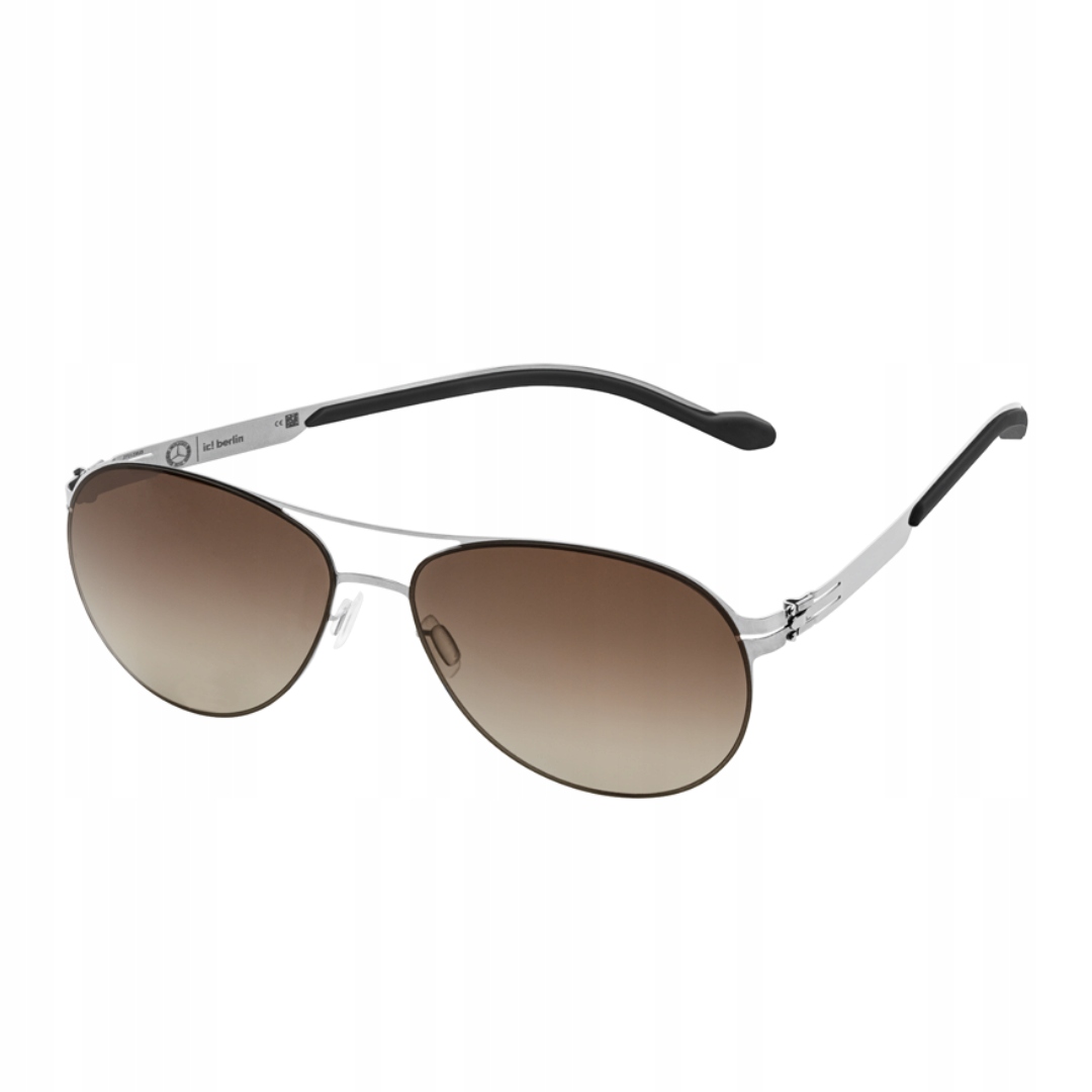 OKULARY PRZECIWSŁONECZNE MERCEDES-BENZ DAMSKIE