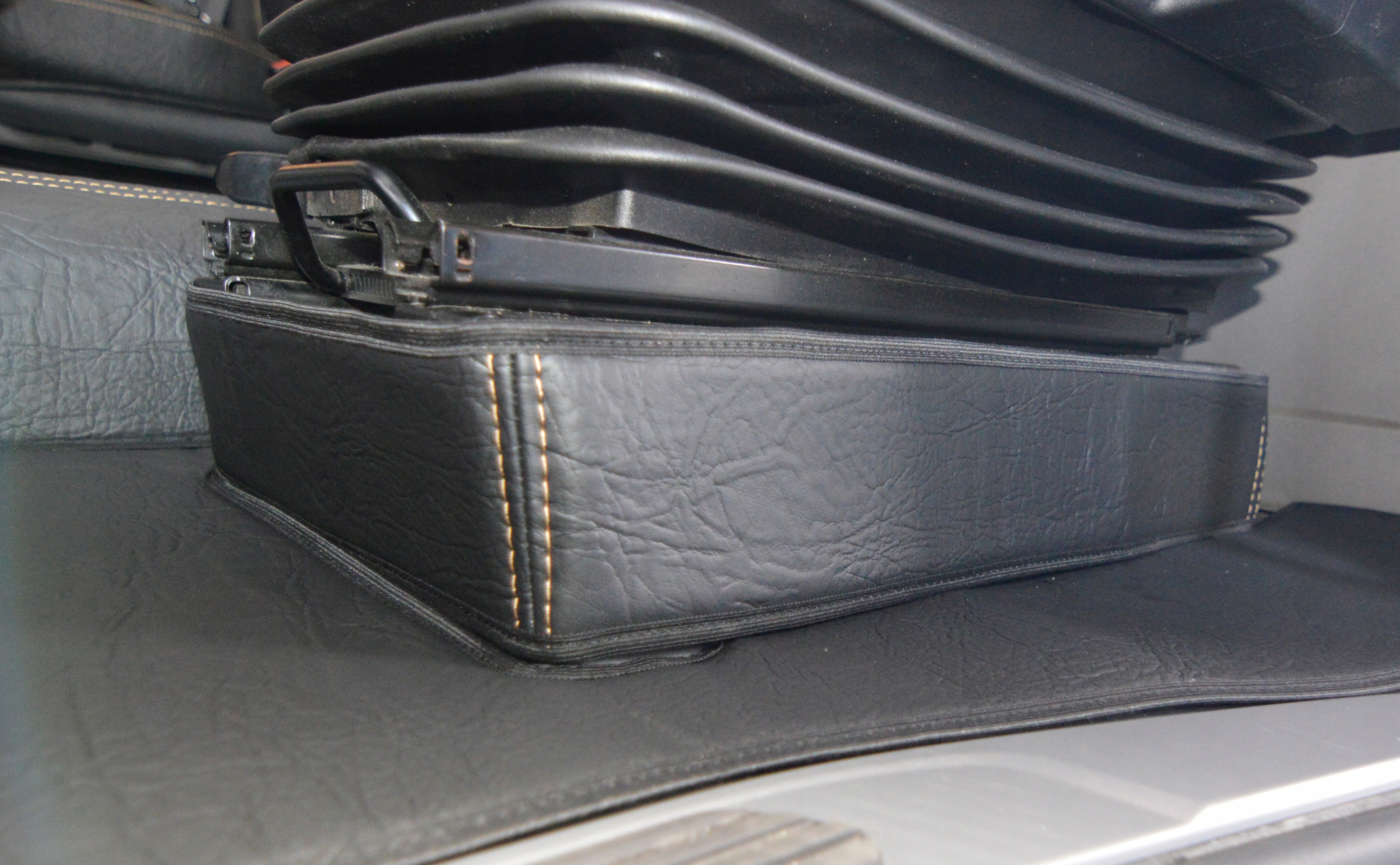 Cokoły PRESTIGE LINE do SCANIA R od 2017 r. TIR Producent Inny