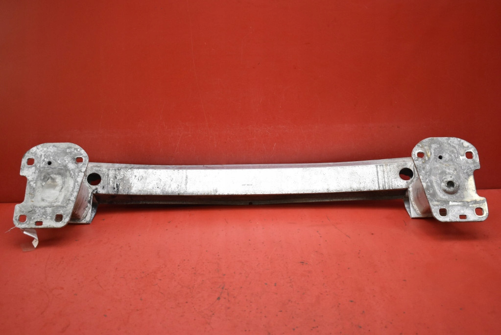 bumper support front front pillar AUDI Q7 4M 15