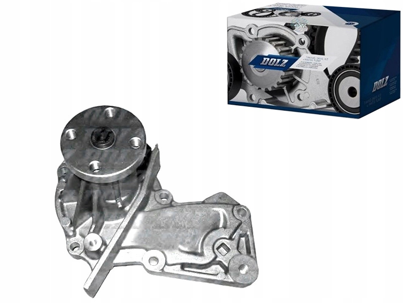 DOLF233 Vodní Čerpadlo Ford Asistent řidiče #33