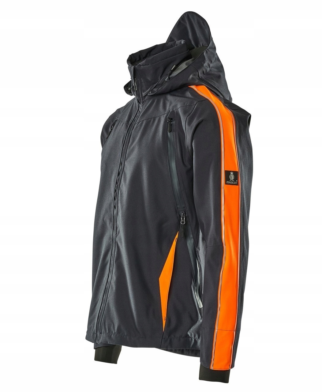 Kurtka membranowa wodoszczelna Mascot Hardwear Gandia rozmiar L