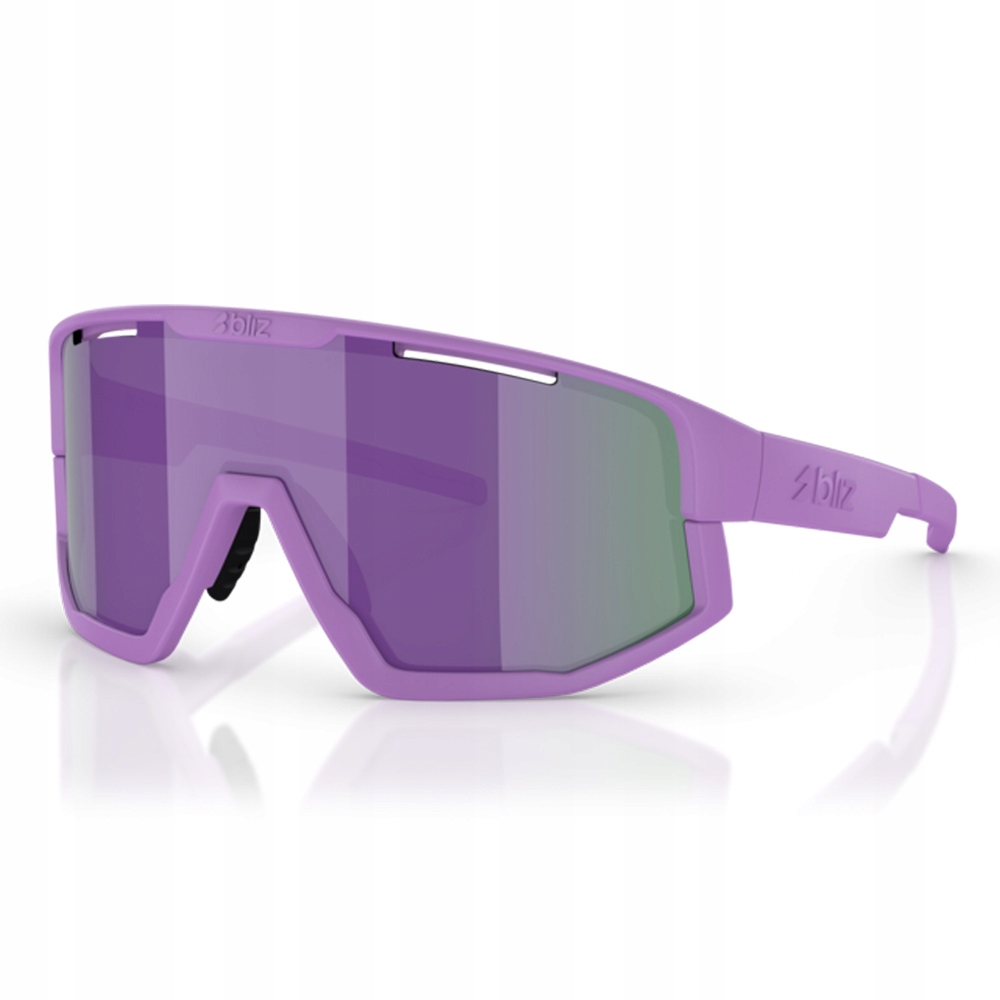 Brýle Bliz Fusion Hydro Lens Purple