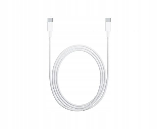

Kabel Xiaomi Mi Usb Type-C -> Typ C 150cm biały