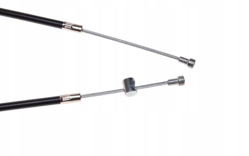 LINKA HAMULCA HAMULCOWA PRZÓD SIMSON S51 CN 980mm Numer katalogowy części LC002431