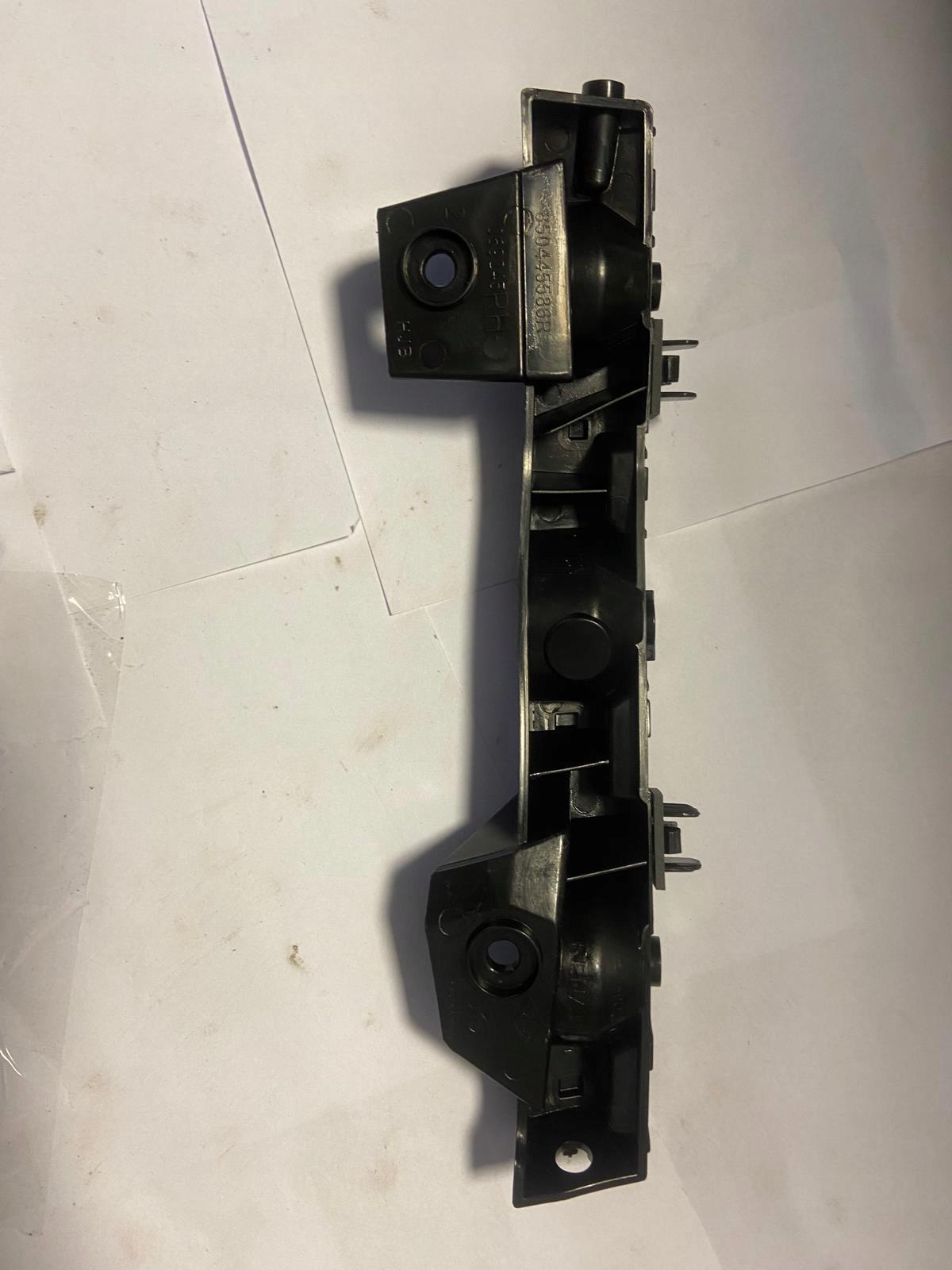 RENAULT CAPTUR II 19- bumper bracket right rear part rear 850445586R