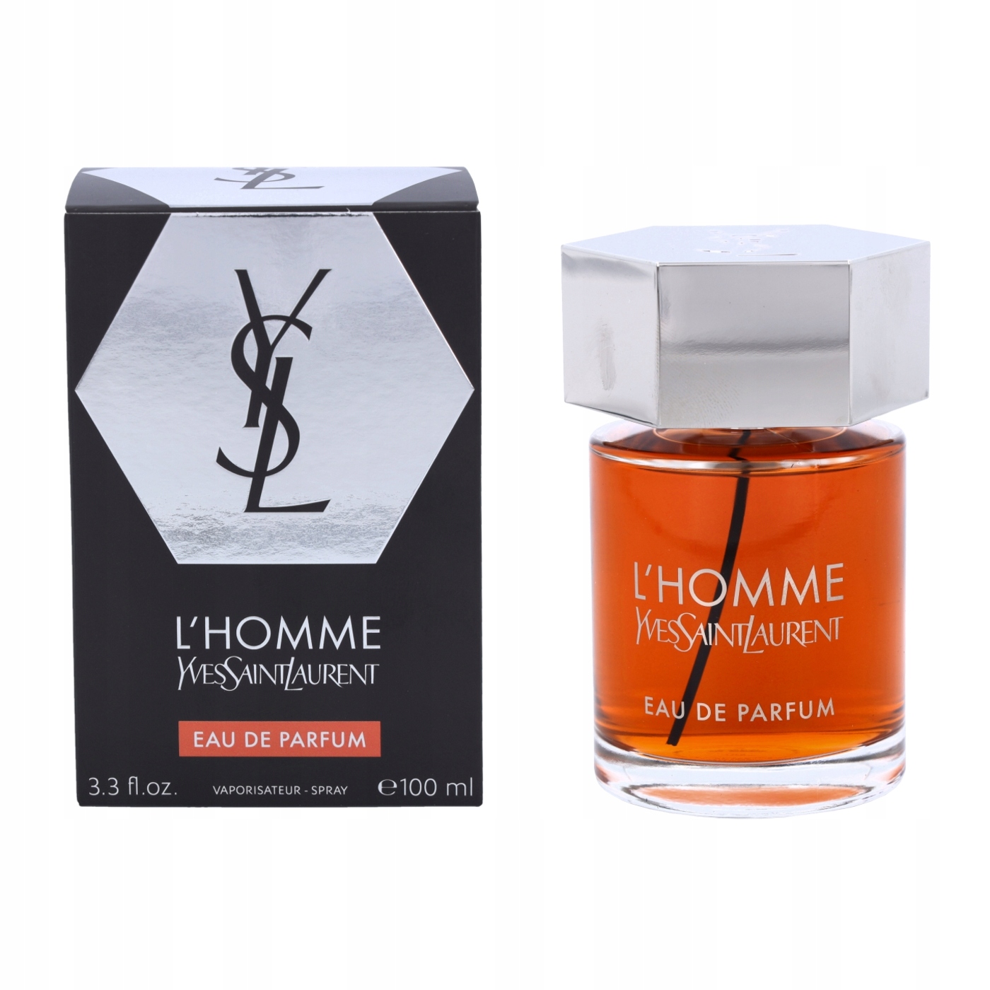 Yves Saint Laurent L'Homme parfémovaná voda 100 ml