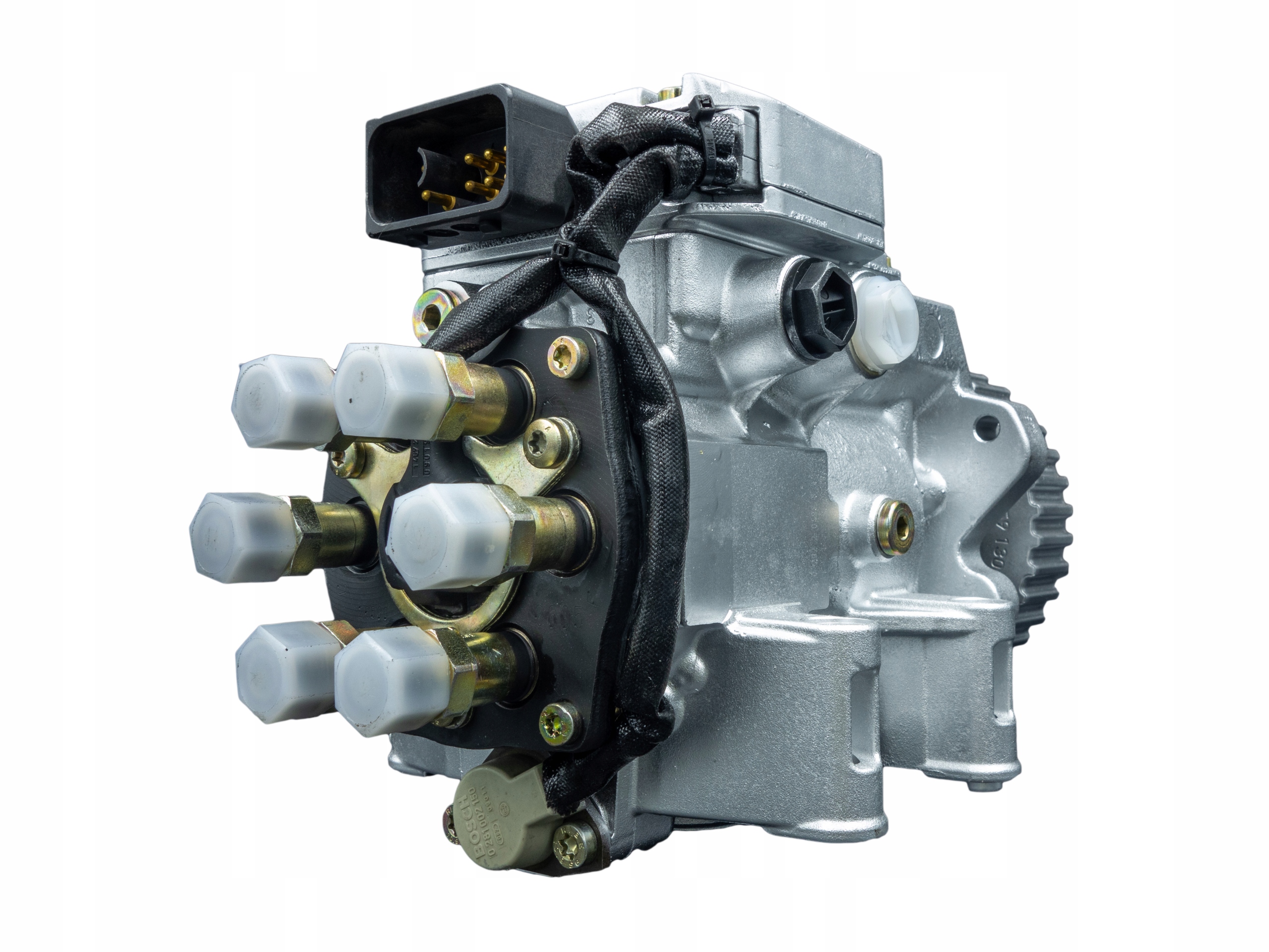 Pompa 0470506016 Bosch 2.5 Audi VW Nowy Sterownik Producent części Bosch