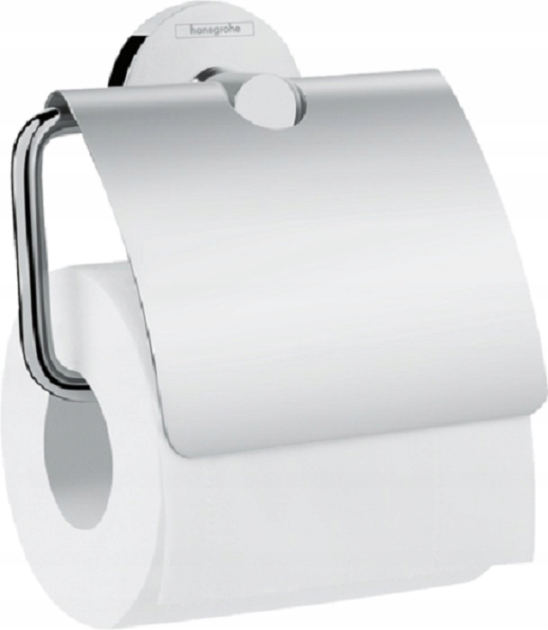 

Uchwyt Na Papier Toaletowy Hansgrohe Logis Chrom