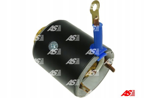 STOJANY Z UZWOJENIAMI ROZRUSZNIKA AS-PL Producent części AS-PL