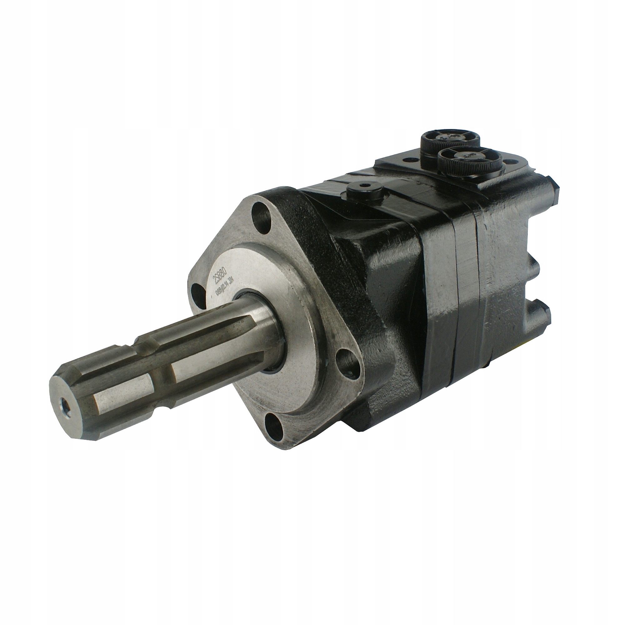 A1.37.20.201 - ГИДРАВЛИЧЕСКИЙ ДВИГАТЕЛЬ SMS 200 O4WOM HYDROLIDER