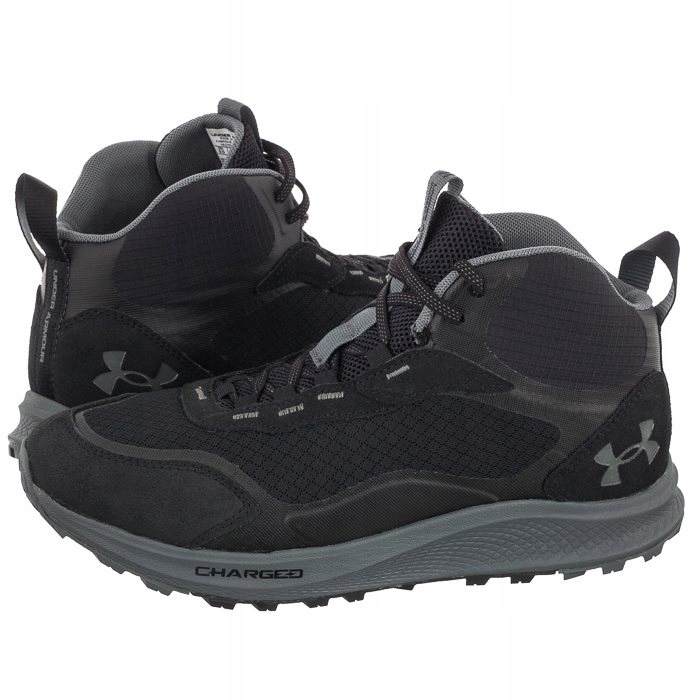 Trekové boty Under Armour Charged Bandit Trek