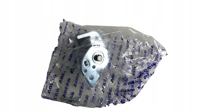 ELEKTROZAWOR SOLENOID SKRZYNI BIEGOW VOLVO 2 4 Gearbox type No information