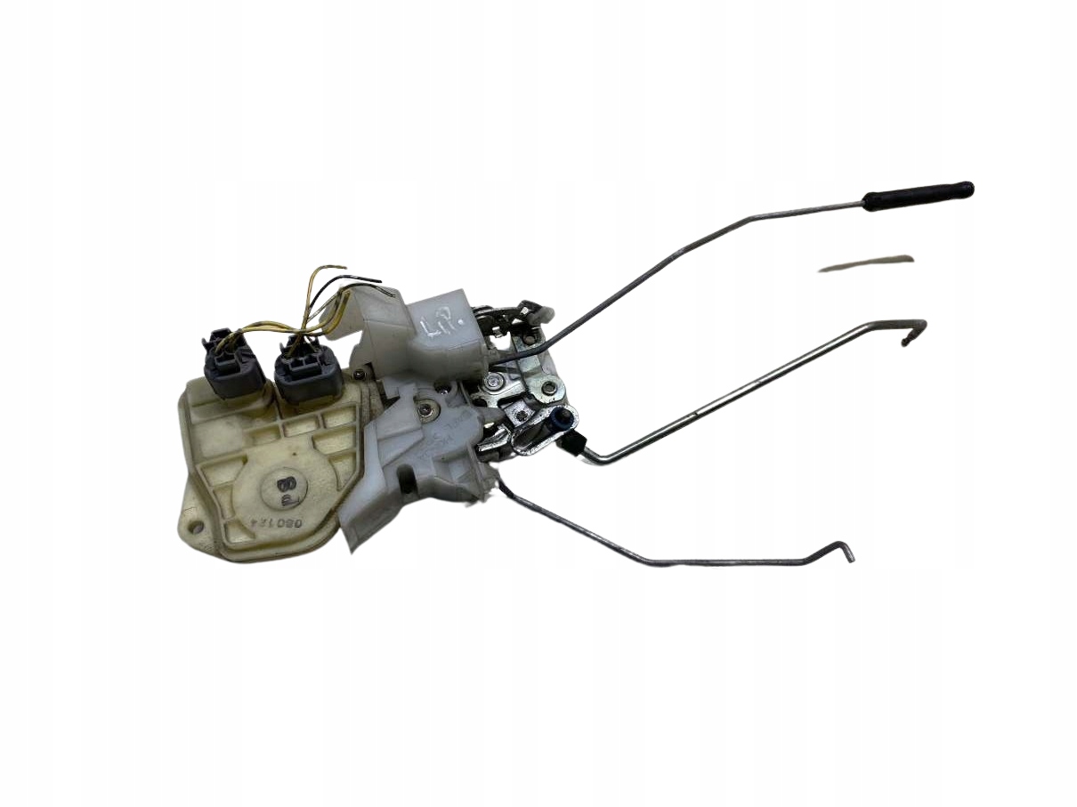 lock door left front HONDA CITY IV 5 PIN