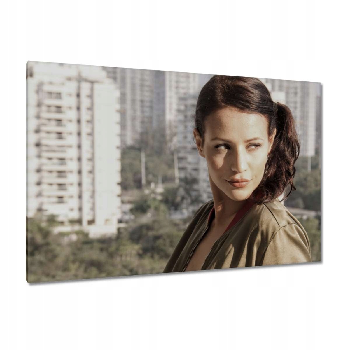 Obrazy 120x80 Pěkné ženy Babičky