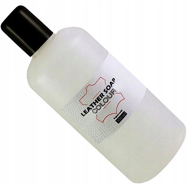 

200ml Mydło Do Czyszczenia Skóry Skór