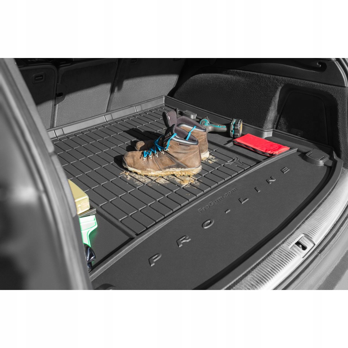 SUBARU OUTBACK KOMBI 09.09- MATA BAGAŻNIKA Producent Frogum