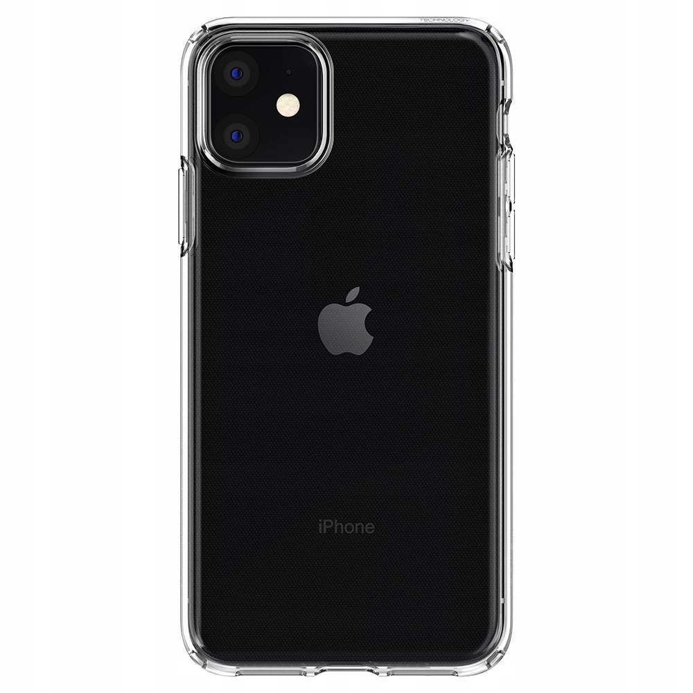 

Spigen Liquid pokrowiec etui case tył do iPhone 11
