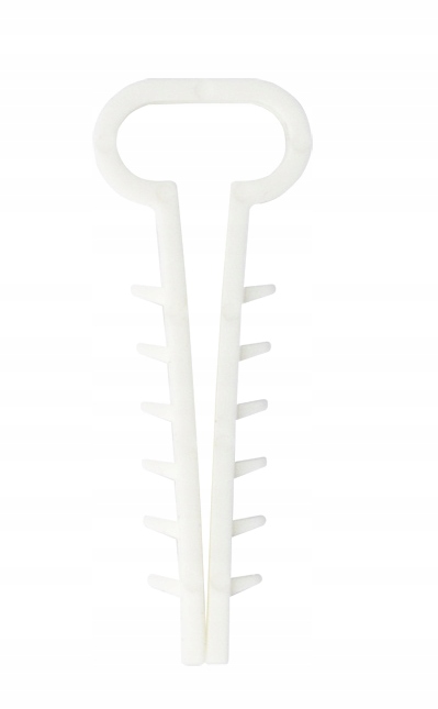 

Uchwyty 100SZT Do Kabel Przewod YDYp Ydy p USMP-3