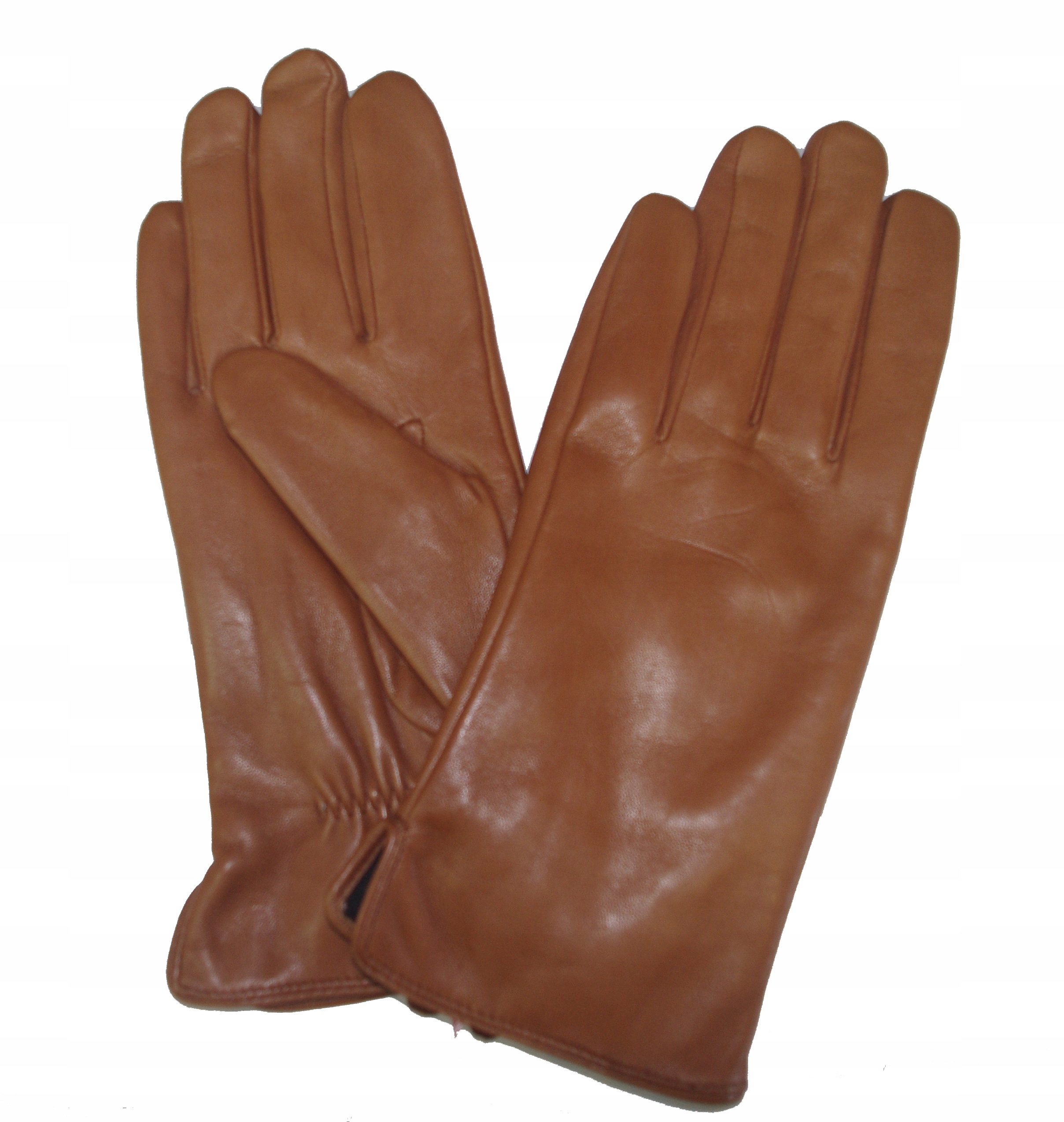 Dámské zateplené rukavice Insignium ovčí kůže L 139 Kl