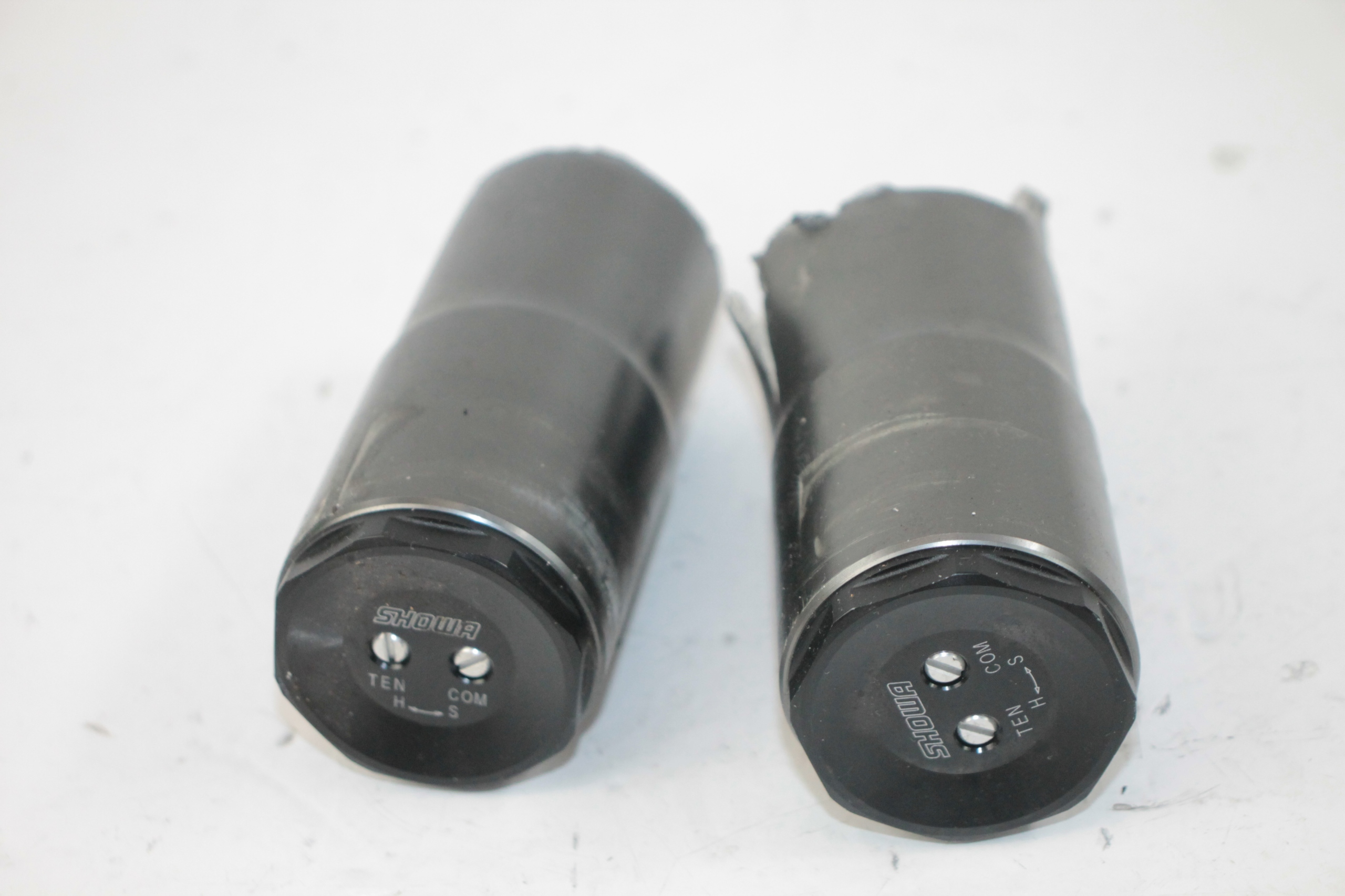 T765 24 - TRIUMPH STREET TRIPLE RS 765 ПРОБКИ ЛАГ