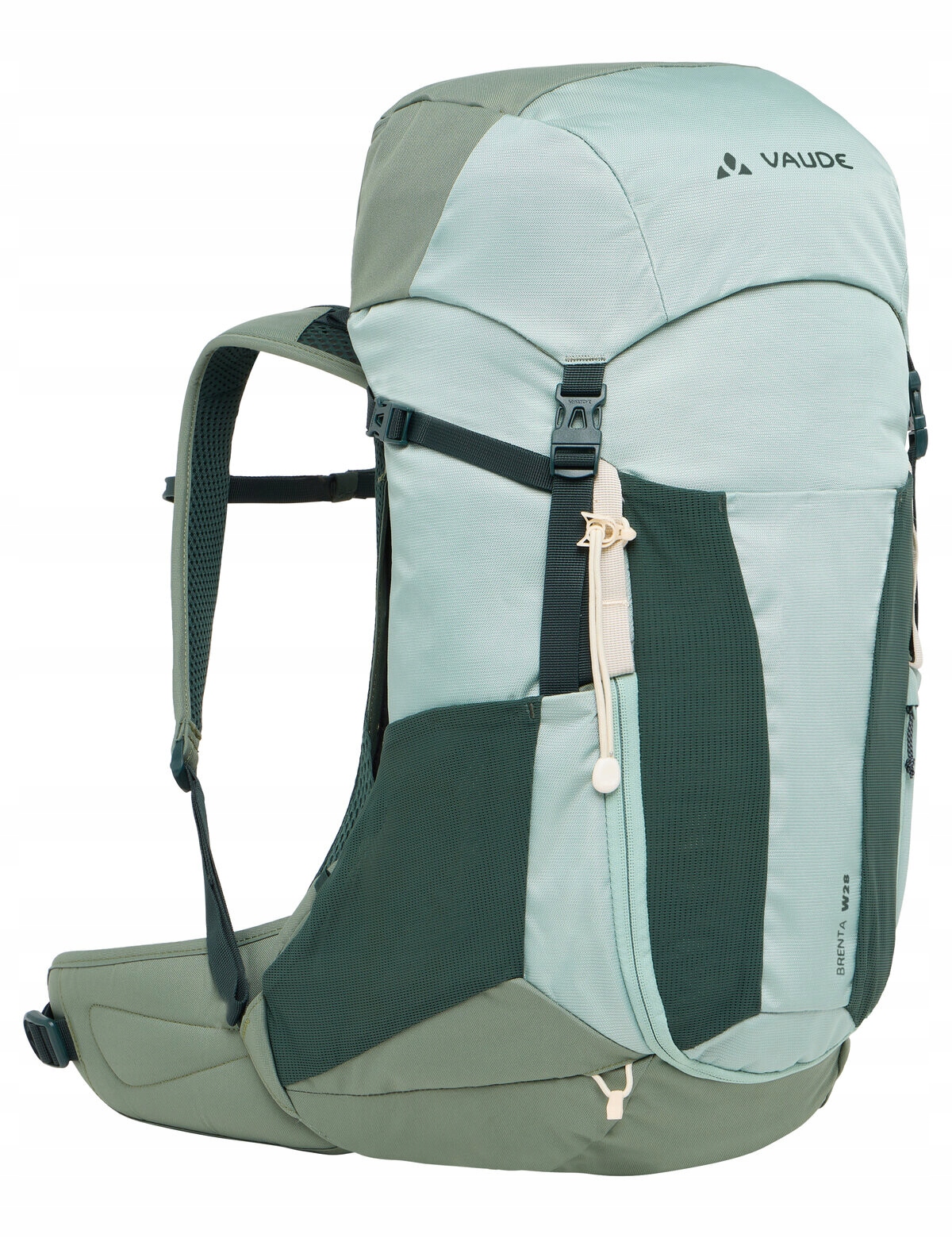 Vaude Wo Brenta 28 433 dusty fern