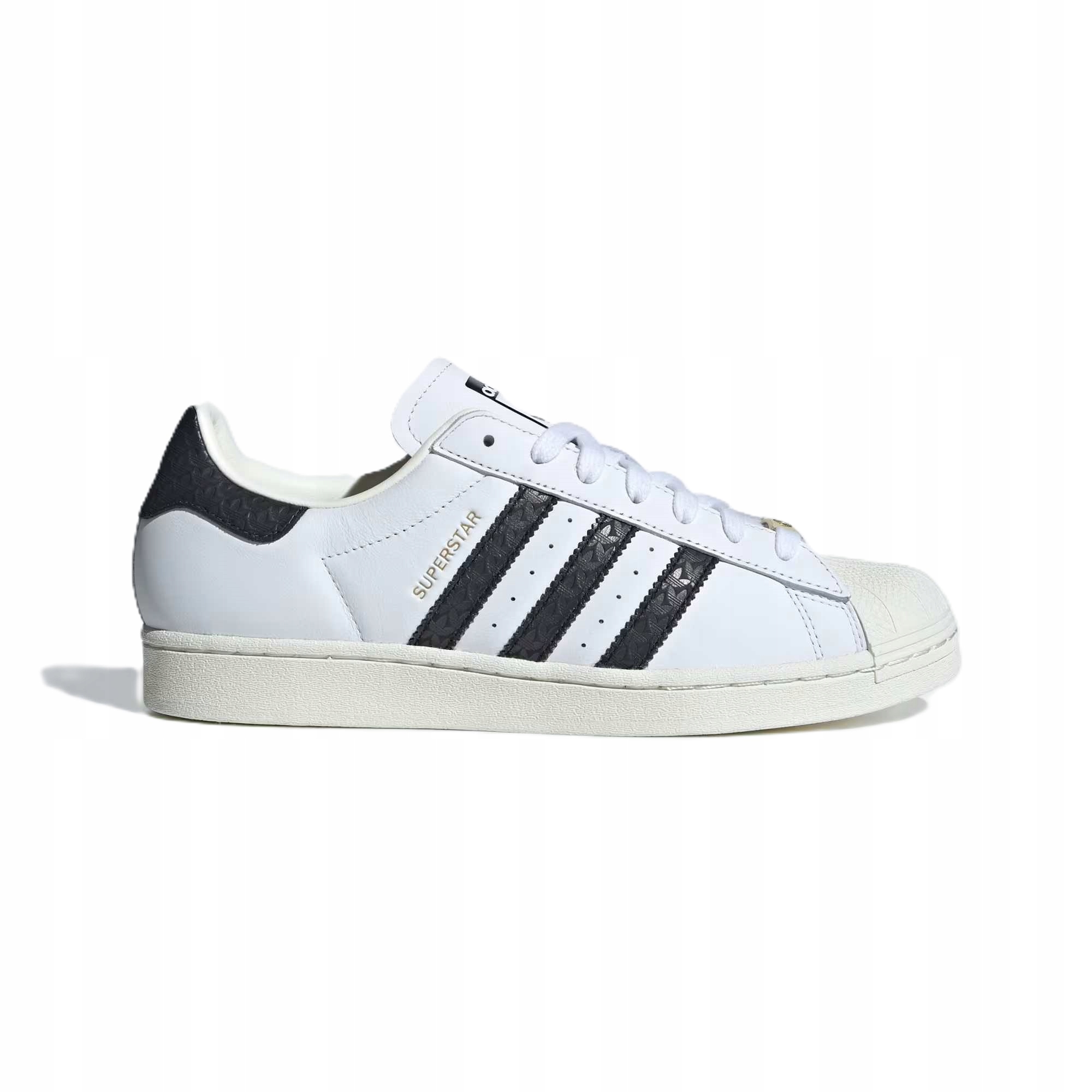 Boty Adidas Superstar vel. 43 1/3 IF3637