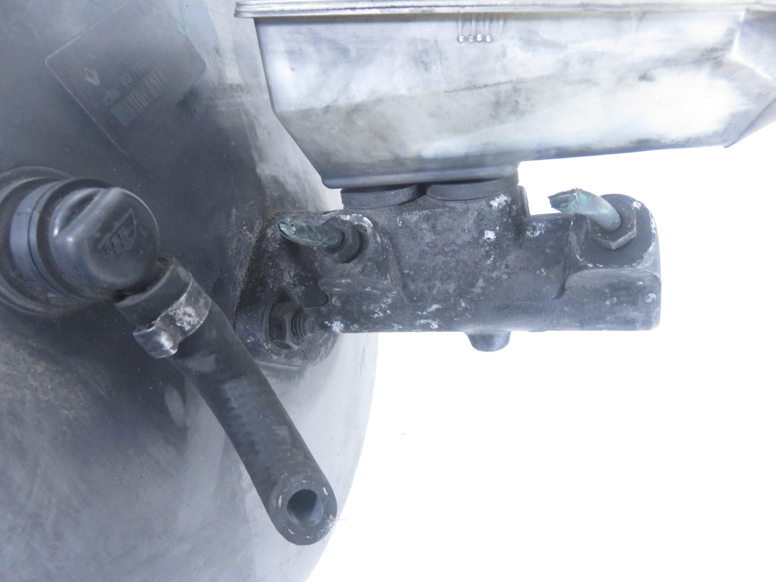 SERWO RENAULT SCENIC I FL 1.9 dTi 8200069904A Producent części ATE