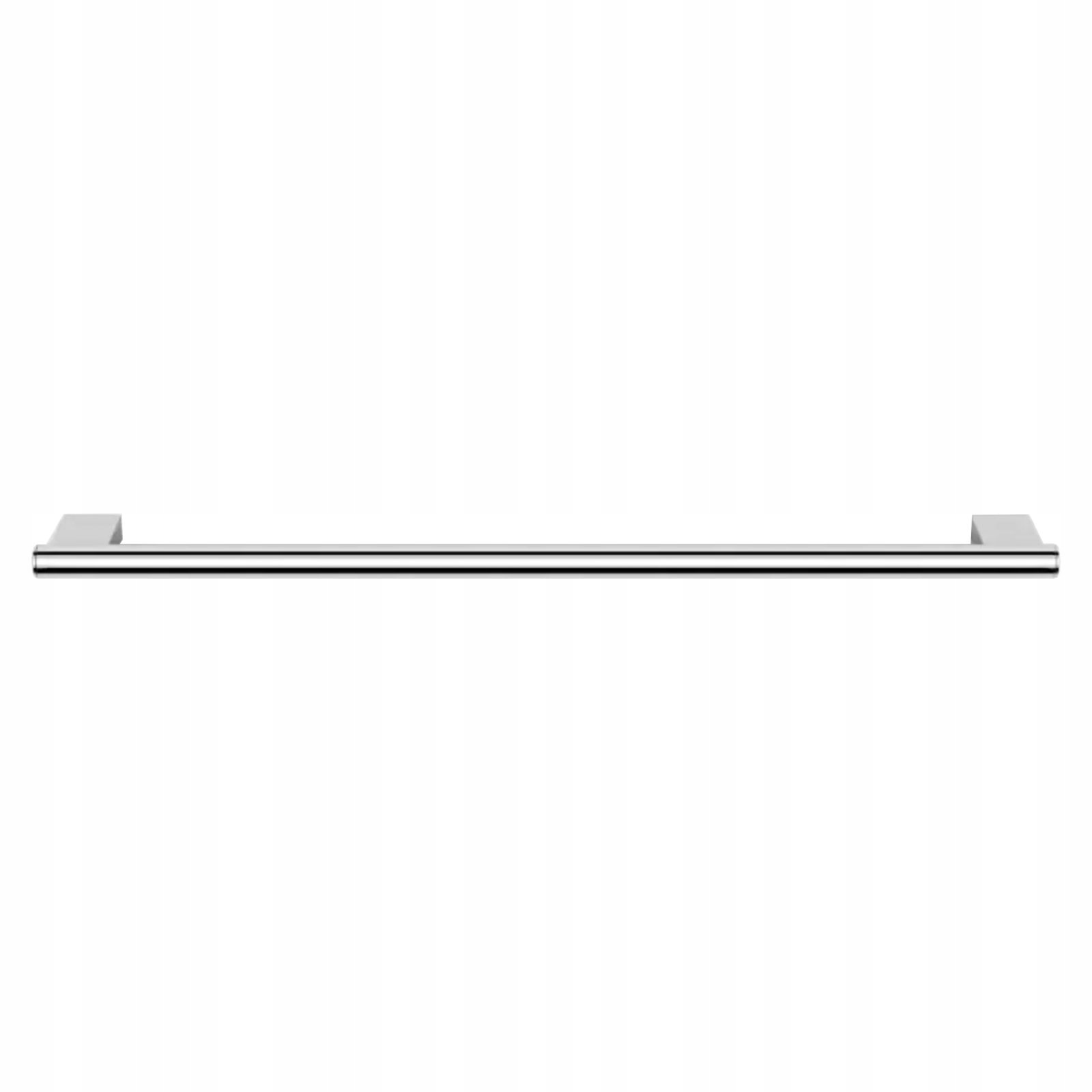 Věšák na ručník na kolíčky Stella chrom 06.110