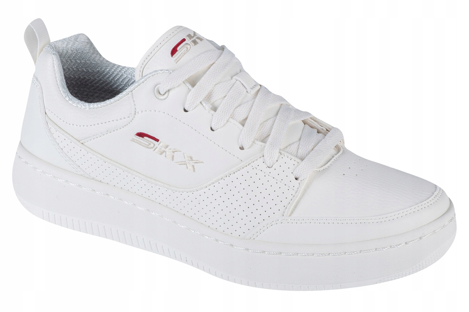 Skechers Sport Court 92 Ottoman [45] Pánské tenisky bílé
