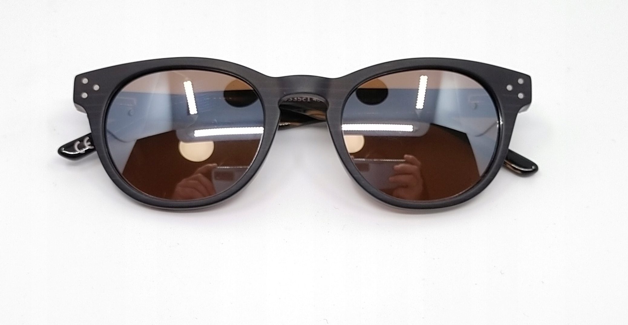 

Tonny TS9335c1 Okulary Przeciwsłoneczne UV400