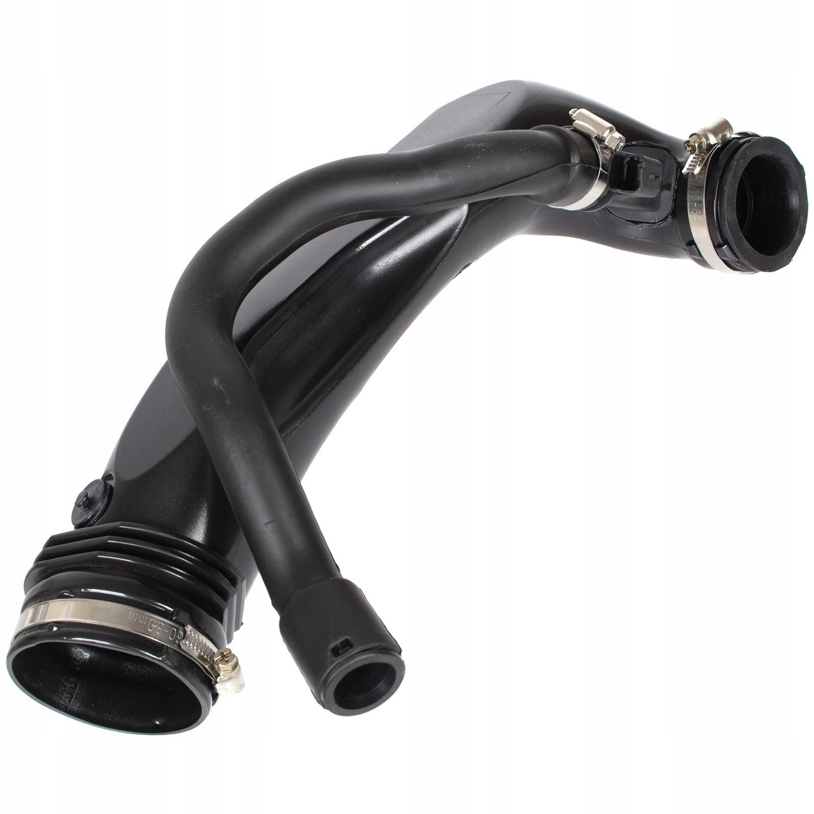 Hadice Turbo Vzduchová Hadice Trubka Citroen C4 C5 Peugeot 508 3008 Rcz 1.6 Thp