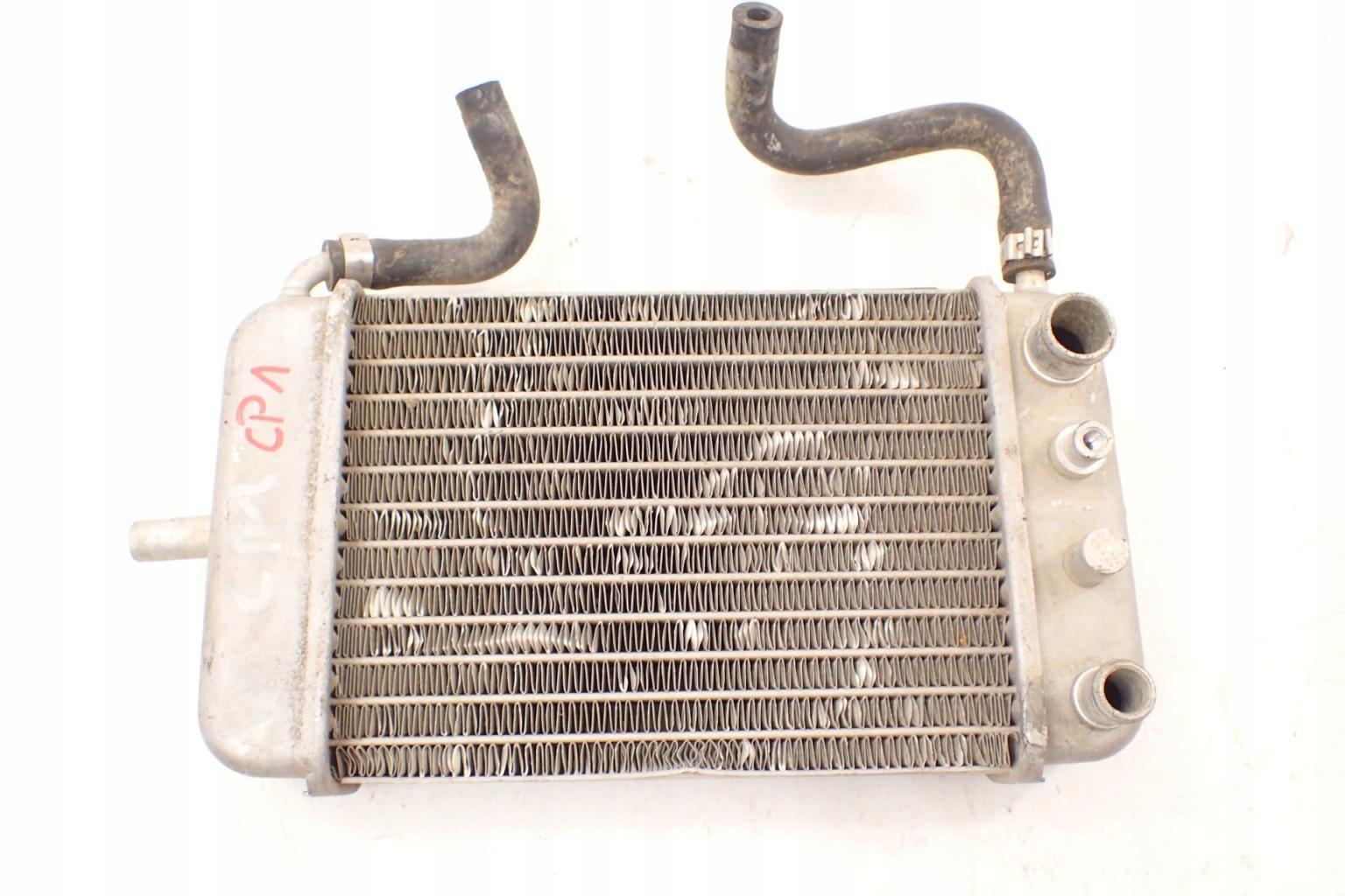 Chłodnica osłona Derbi GP1 Predator