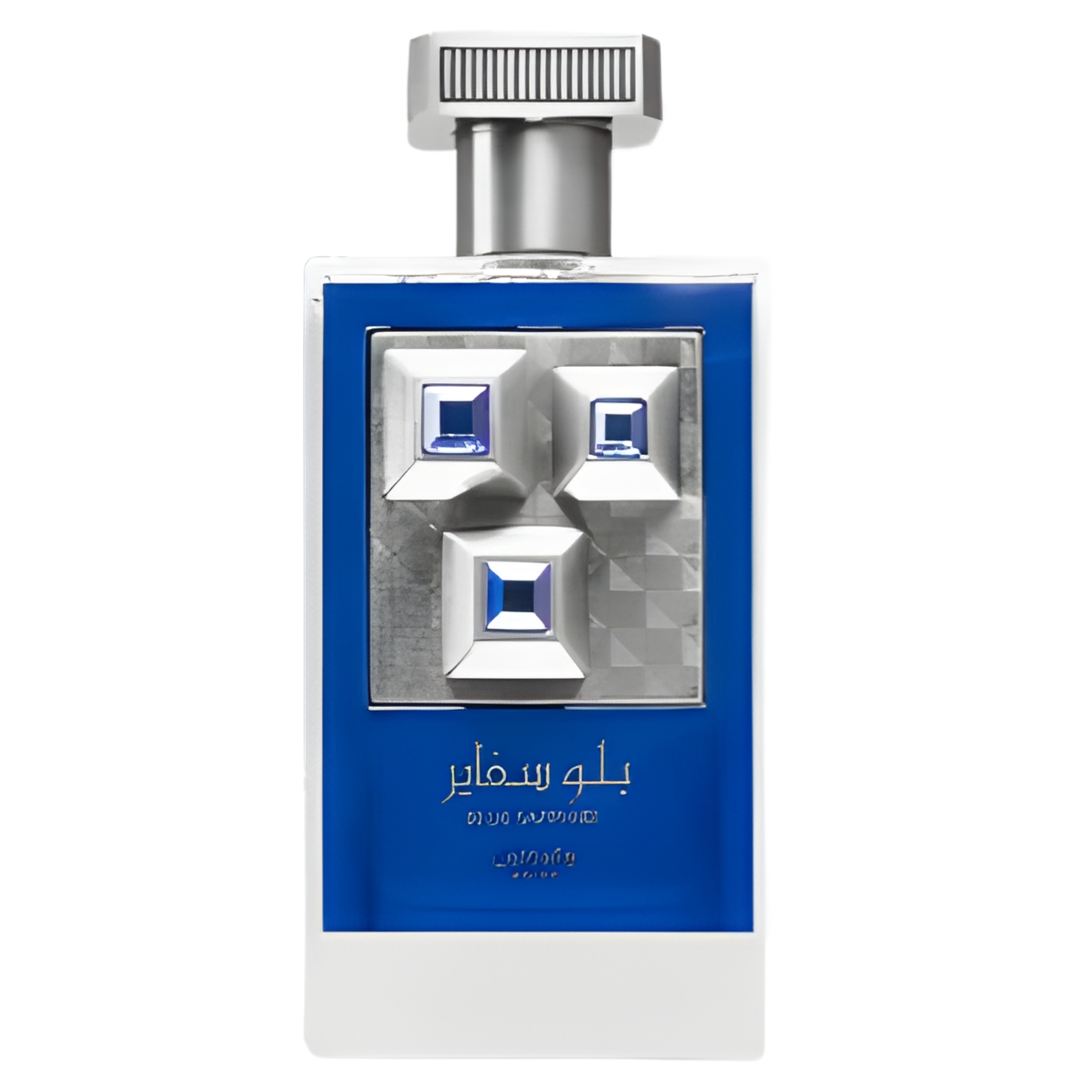 Lattafa Pride Blue Sapphire 100 ml Unisex parfémovaná voda