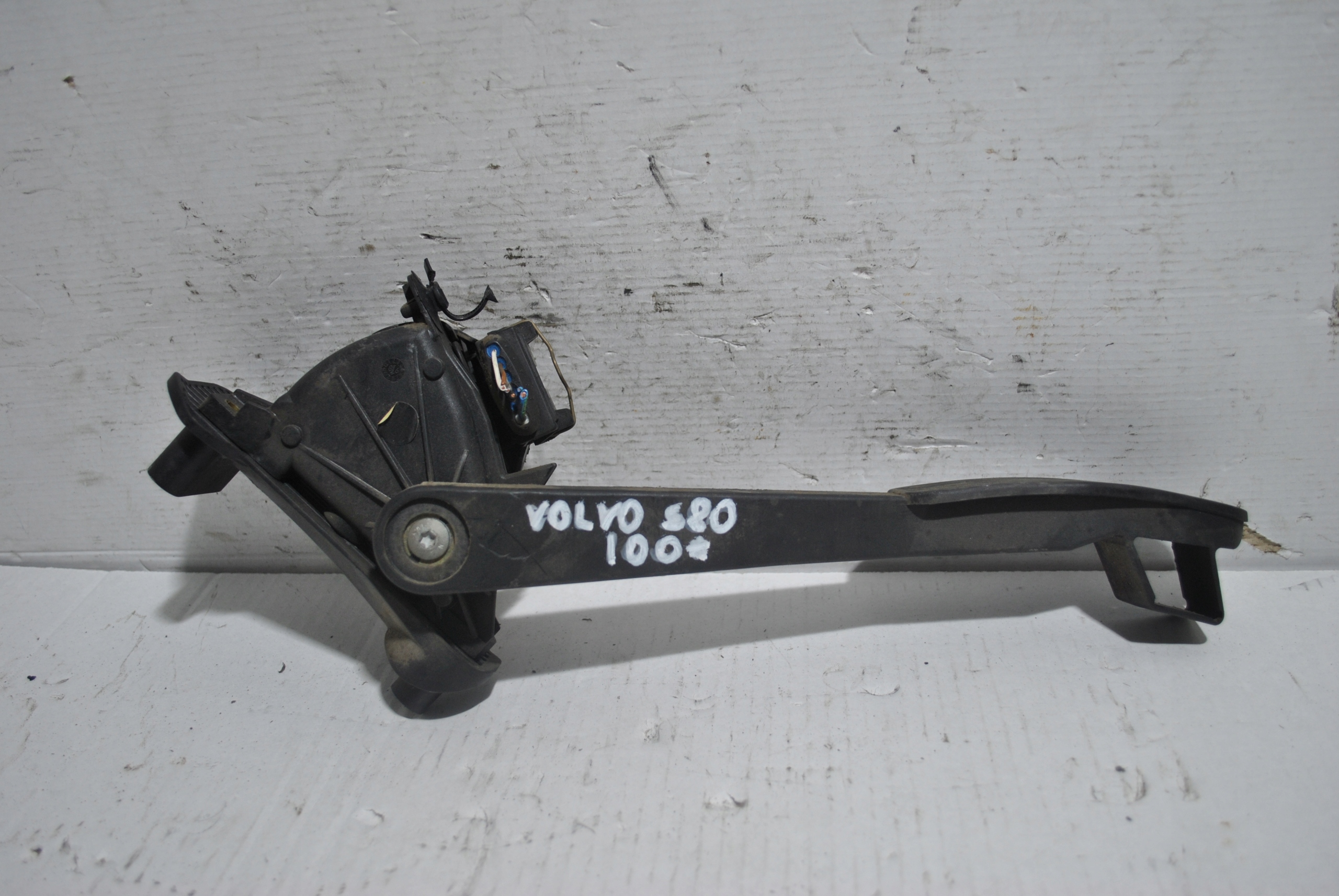 Педаль газу потенціометра VOLVO S80 9173131