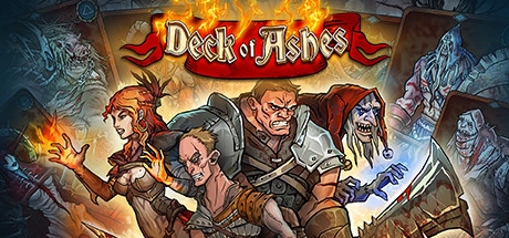 DECK OF ASHES PC STEAM KLUCZ + БОНУС Языковая версия Английский Немецкий Французский Испанский Японский Другое